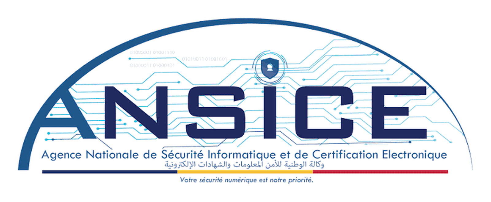 ANSICE — Agence Nationale de Sécurité Informatique et de Certification Électronique