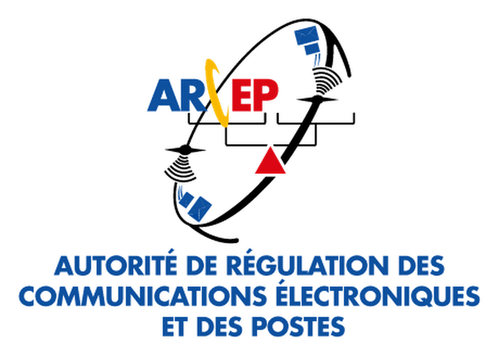 ARCEP — Autorité de Régulation des Communications Électroniques et des Postes